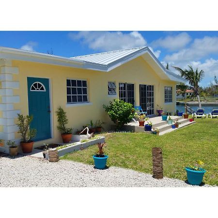 Silver Point Villa Freeport Exterior foto