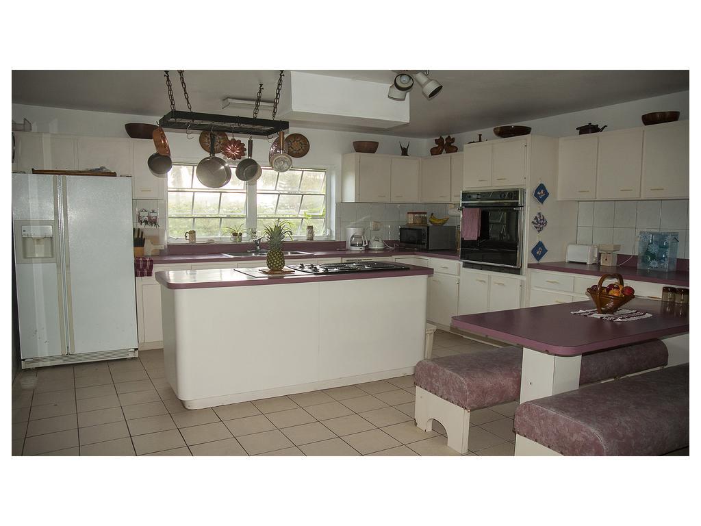 Silver Point Villa Freeport Exterior foto