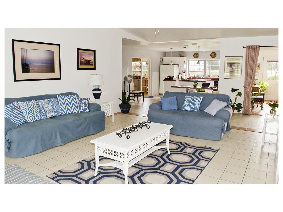 Silver Point Villa Freeport Exterior foto