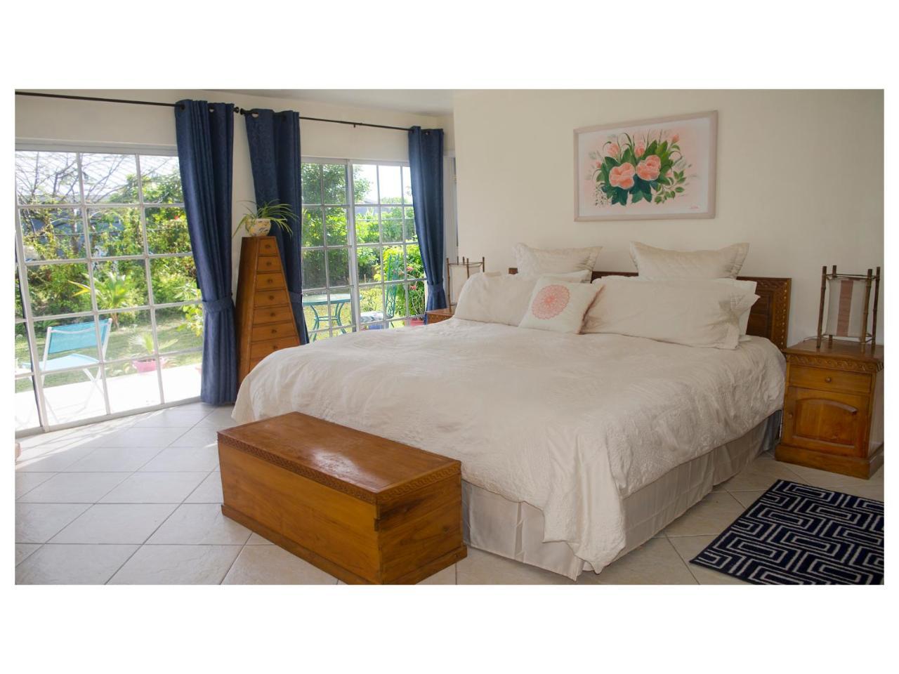 Silver Point Villa Freeport Exterior foto