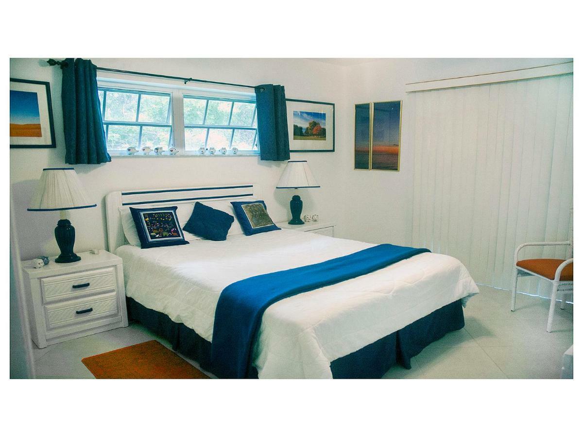 Silver Point Villa Freeport Exterior foto